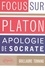 Platon, Apologie de Socrate