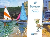 Guillaume Trannoy - Bateaux / Boats.