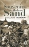 Guillaume Trotignon - Le temps des blés Tome 4 : Souvenirs de madame Sand.