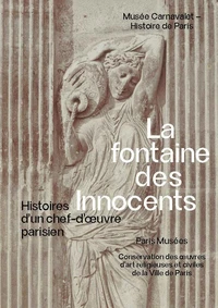 La fontaine des Innocents