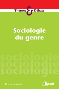 Ebooks télécharger anglais Sociologie du genre FB2 CHM