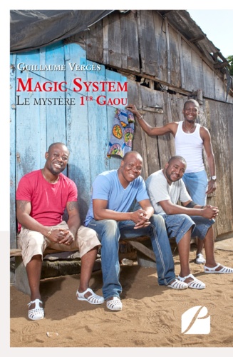 Magic System - Le mystère 1er Gaou
