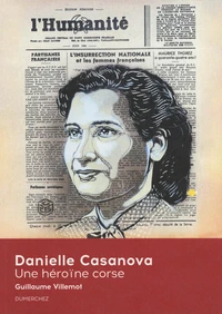 Danielle Casanova