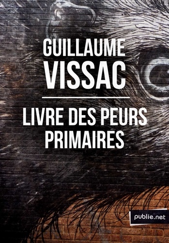 Livre des peurs primaires. de l'inquiétude du monde confrontée à l'inquiétude sur nous-mêmes comme nouveau labyrinthe