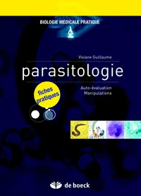 Fiches pratiques parasitologie