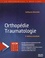 Orthopédie Traumatologie 5e édition