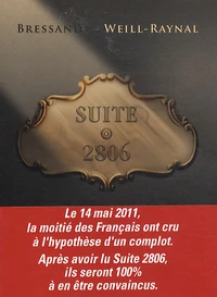 Suite 2806