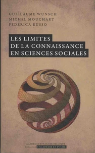 Les limites de la connaissance en sciences sociales