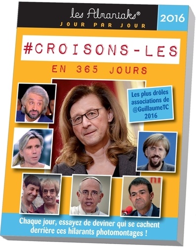 Quand La Suite De 365 Jours Croisons-les en 365 jours de GuillaumeTC - Livre - Decitre