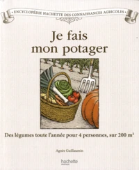 Je fais mon potager
