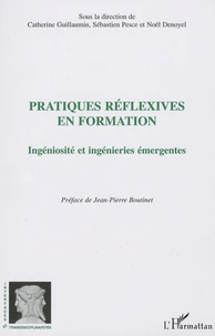 Pratiques réflexives en formation