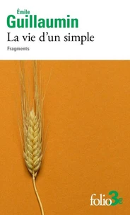 La vie d'un simple