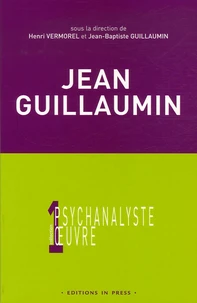 Jean Guillaumin