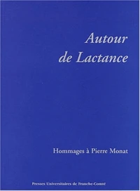 Autour de Lactance