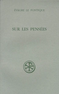 Sur Les Pensees. Edition Bilingue Francais-Grec