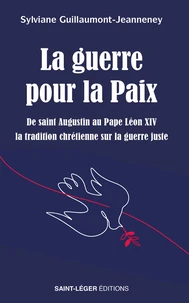 La guerre pour la Paix