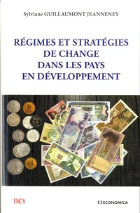 Régimes et stratégies de change dans les pays en développement