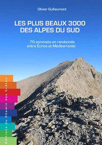 Les plus beaux 3000 des Alpes du Sud