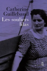 Les souliers lilas