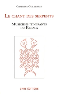 Le chant des serpents