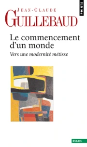 Le commencement d'un monde