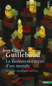 Le commencement d'un monde
