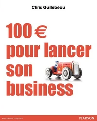 100 euros pour lancer son business