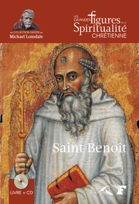 Saint Benoît (vers 480-vers 543)
