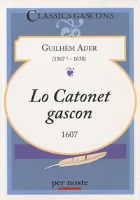 Lo catonet gascon