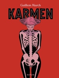 Guillem March - Karmen.