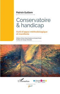 Conservatoire & handicap