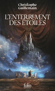L'enterrement des étoiles
