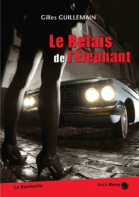 Le relais de l'éléphant