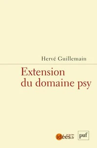 Extension du domaine psy
