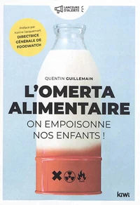 L'omerta alimentaire