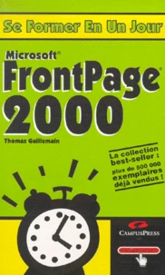 Frontpage 2000