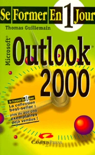 Outlook 2000