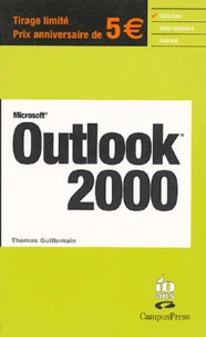 Outlook 2000