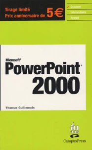 PowerPoint 2000