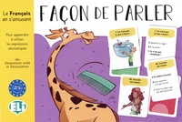 Façon de parler