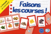 Faisons les courses !