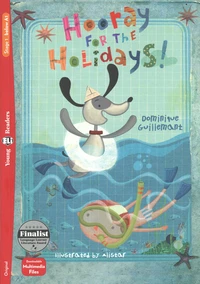 Hooray for the Holidays!