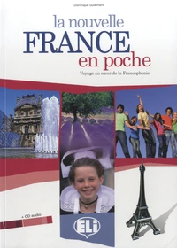 La nouvelle France en poche