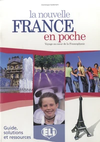 La nouvelle France en poche