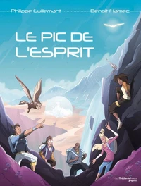 Le pic de l'esprit