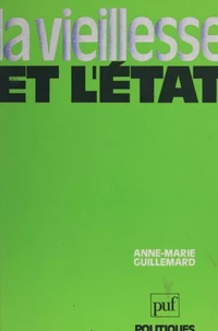 La Vieillesse et l'État