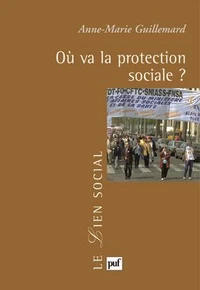 Où va la protection sociale ?