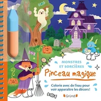 Monstres et sorcières