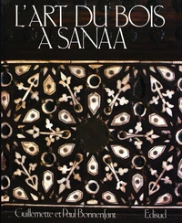 L'Art Du Bois A Sanaa