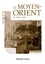 Le Moyen-Orient de 1876 à 1980. Capes-Agrégation Histoire-Géographie